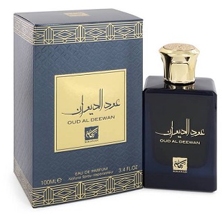 Unisex imported Rihanah Perfume- OUD AL DEEWAN (100ml)